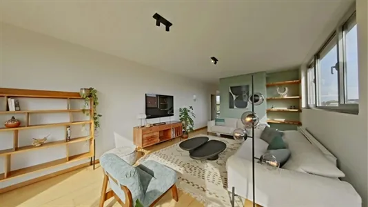 Apartments in Brussels Etterbeek - photo 4