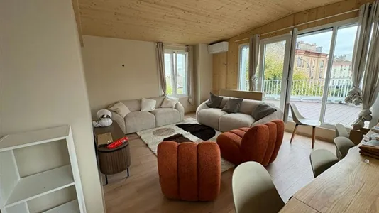 Rooms in L'Haÿ-les-Roses - photo 2