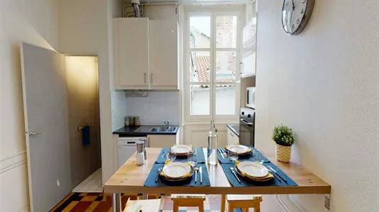 Rooms in Lyon - photo 9