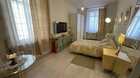 Rooms in Milano Zona 7 - Baggio, De Angeli, San Siro - photo 1