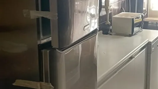 Rooms in Roma Municipio XIV – Monte Mario - photo 10