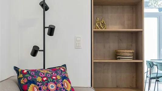 Apartments in Brussels Elsene - photo 4