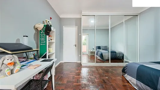 Rooms in Location is not specified - photo 5