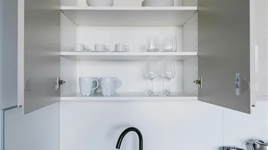 Apartments in Prague 10 - photo 10