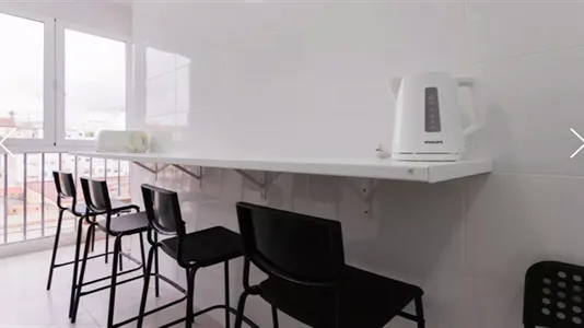 Rooms in Valencia L'Eixample - photo 6