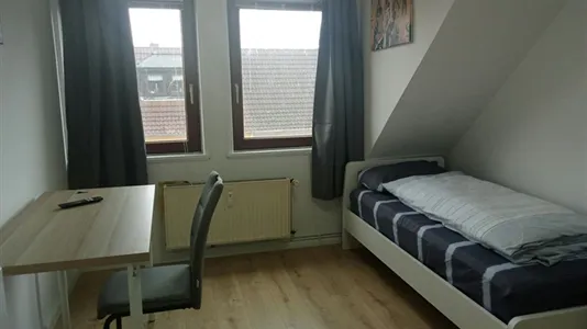 Apartments in Bremen - photo 5