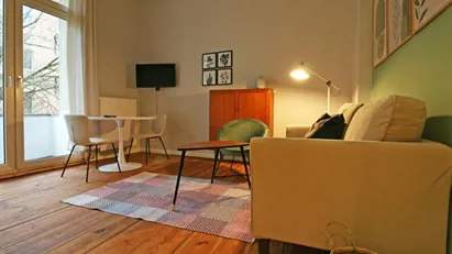 Apartment for rent in Berlin Neukölln, Berlin