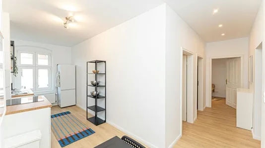 Rooms in Berlin Mitte - photo 8