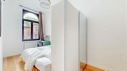 Room for rent in Brussels Schaarbeek, Brussels