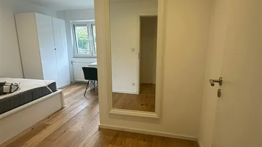 Rooms in Munich Bogenhausen - photo 3