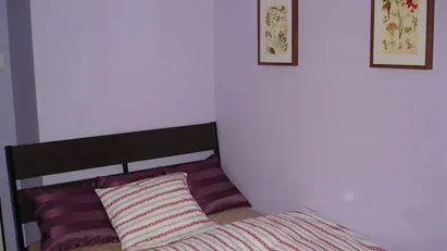 Room for rent in Prague