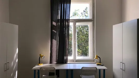 Rooms in Praha 6 - photo 1