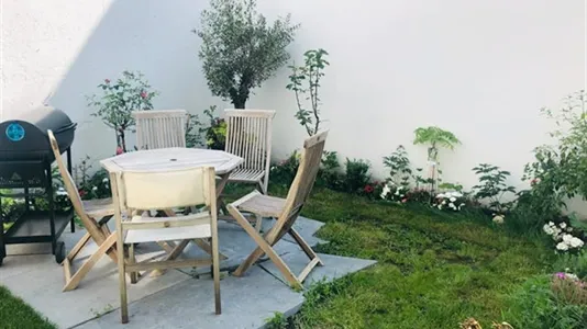 Rooms in Brussels Vorst - photo 9