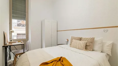 Room for rent in Barcelona Ciutat Vella, Barcelona