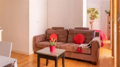 Apartment for rent in Húmera-Somosaguas-Prado del Rey, Comunidad de Madrid