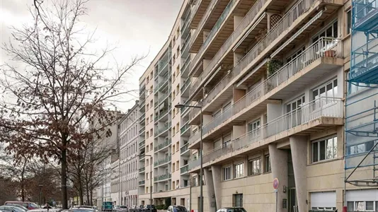 Rooms in Lyon - photo 4