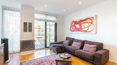 Apartment for rent in Barcelona Gràcia, Barcelona