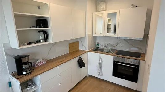 Apartments in Ludwigshafen am Rhein - photo 4