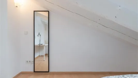 Rooms in Madrid Centro - photo 5