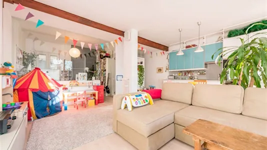 Apartments in Madrid Arganzuela - photo 9