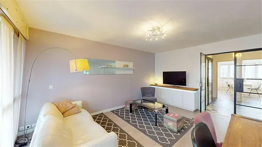 Rooms in Chambéry - photo 6