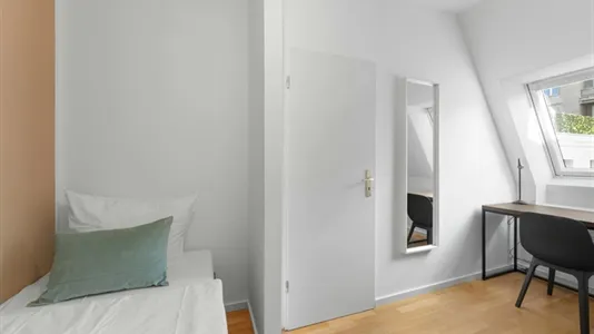 Rooms in Berlin Mitte - photo 3