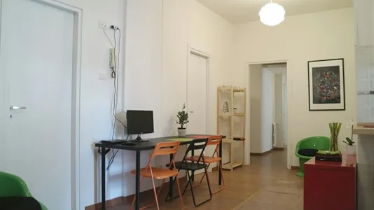 Rooms in Roma Municipio II – Parioli/Nomentano - photo 7