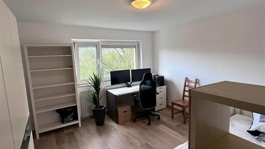 Rooms in Berlin Mitte - photo 10