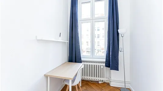 Rooms in Berlin Charlottenburg-Wilmersdorf - photo 8