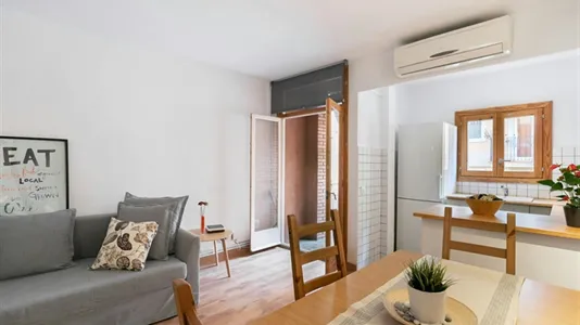 Apartments in Barcelona Sants-Montjuïc - photo 7