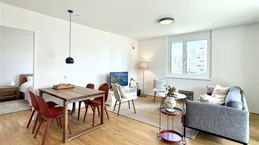 Apartments in Vienna Donaustadt - photo 8