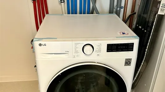 Apartments in Stad Antwerp - photo 9