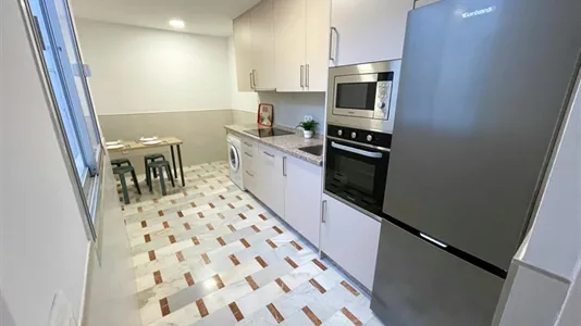 Rooms in Huerta de la Salud - photo 9