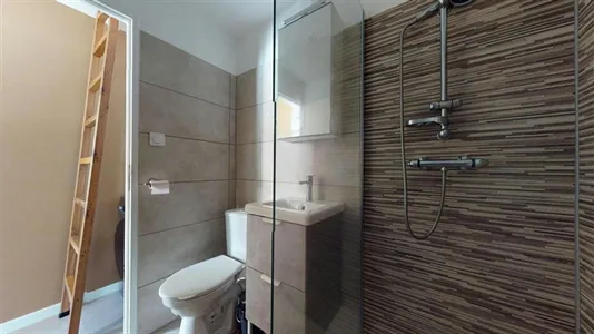 Apartments in Saint-Étienne - photo 8