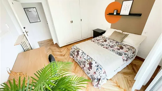 Rooms in Madrid Fuencarral-El Pardo - photo 10