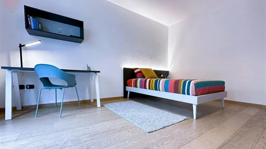 Rooms in Trento - photo 4