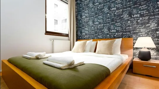 Apartments in Budapest Terézváros - photo 7