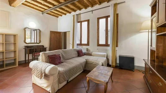 Apartments in Florence - photo 1