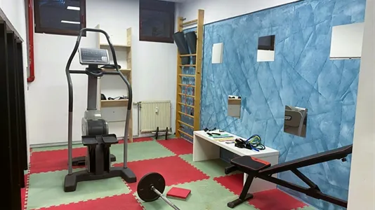 Rooms in Brussels Sint-Gillis - photo 8