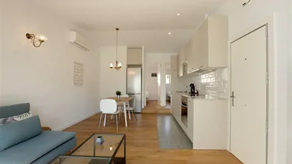 Apartment for rent in Barcelona Sants-Montjuïc, Barcelona