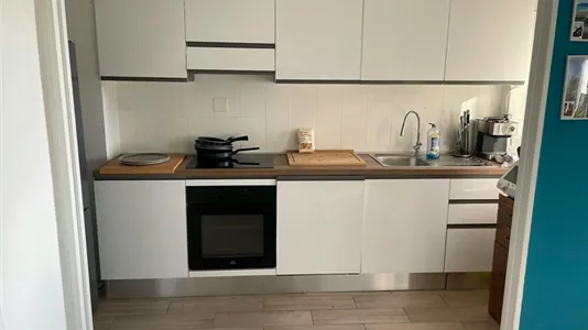 Apartments in Turin - photo 8