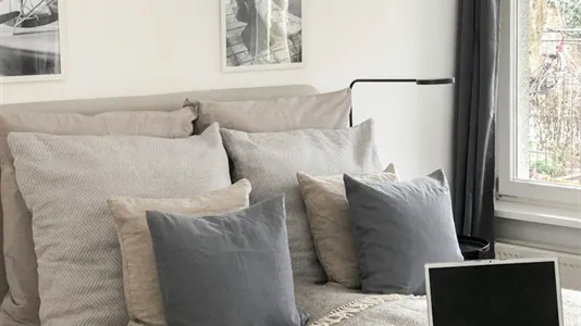 Apartments in Location is not specified - photo 8