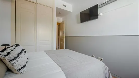 Rooms in Madrid Usera - photo 4