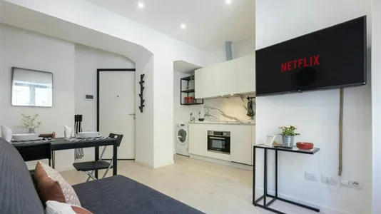 Apartments in Milano Zona 2 - Stazione Centrale, Gorla, Turro, Greco, Crescenzago - photo 6