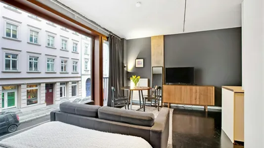 Apartments in Location is not specified - photo 8