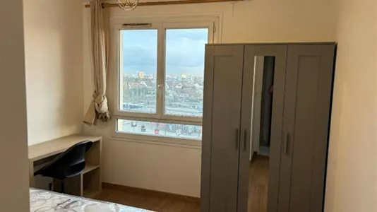 Apartments in Argenteuil - photo 5