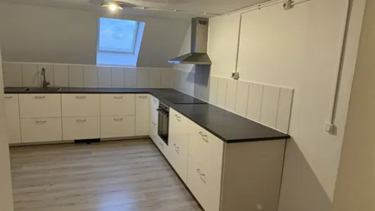 Apartments in Staffanstorp - photo 12