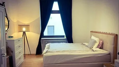 Room for rent in Frankfurt Innenstadt I, Frankfurt (region)