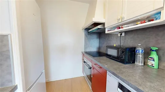 Rooms in Angers - photo 6