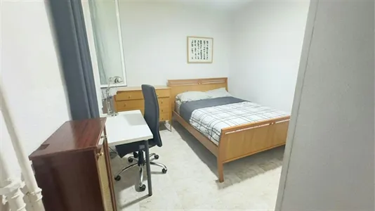 Rooms in Madrid Chamberí - photo 3